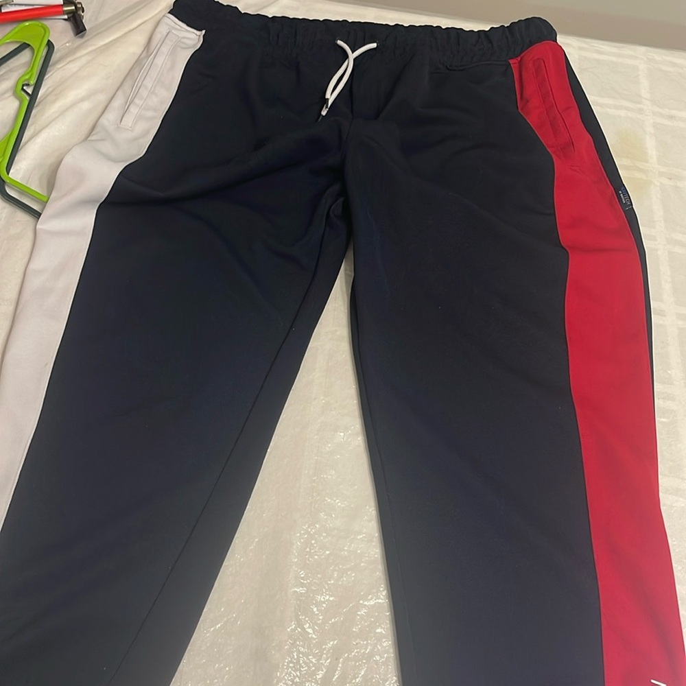 Nautica sweatpants